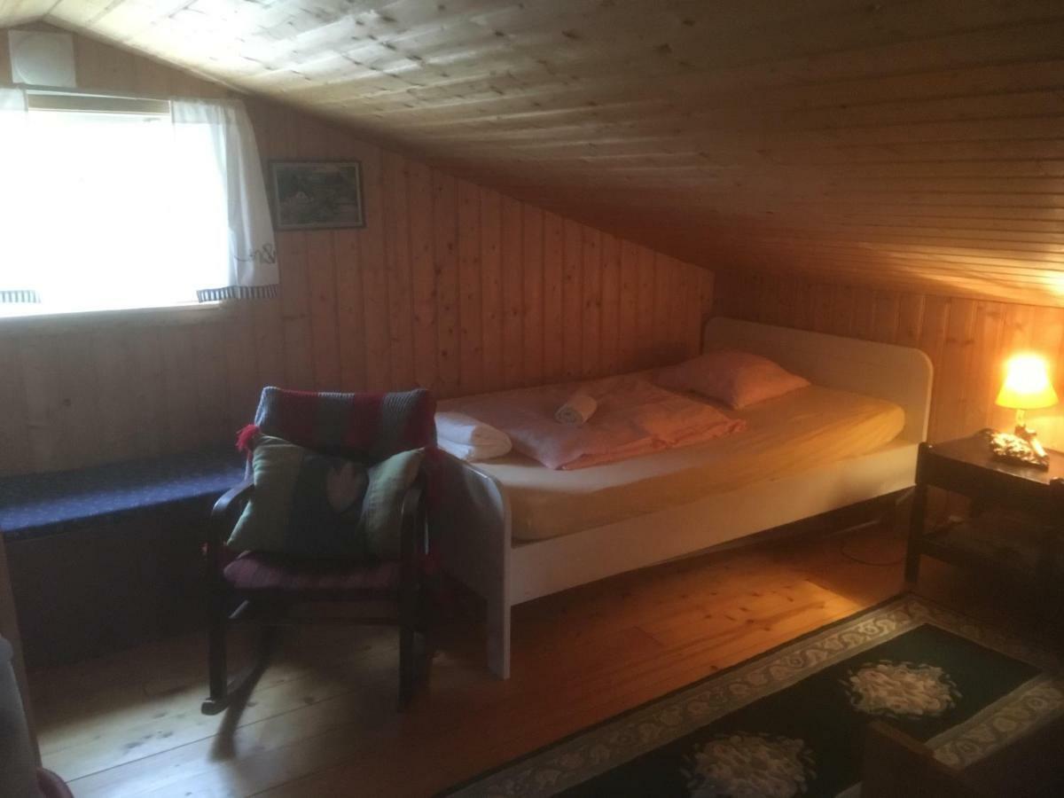 Holiday Home Sondre Hallangen Fagerstrand Екстериор снимка